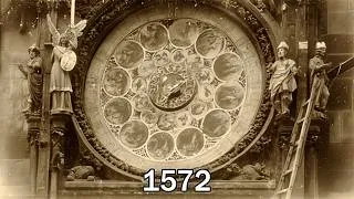 Miniature : L’heure manquante qu’ils ont supprimée de toutes les horloges
