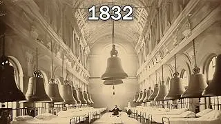 Miniature : Pourquoi Ils ont Démoli Tous les Hôpitaux Construits Avant 1900