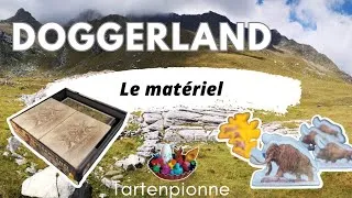 Miniature : Ouvre ta boite🎁|🦣Doggerland🦣 |Tartenpionne