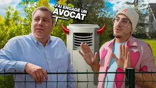 Miniature : il a dépensé 30 000€ de frais d’avocat pour ça ??