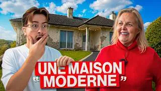Miniature : cette famille est DÉGOUTÉE de sa nouvelle maison…