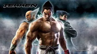 Miniature : TEKKEN 6 & 8 [OST] : TWO AGAINST THE DARKNESS