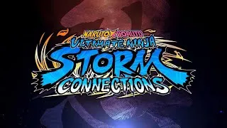 Miniature : NARUTO X BORUTO: Ultimate Ninja STORM Connections [OST] - Special Story Boards