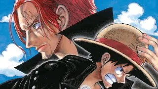 Miniature : ONE PIECE FILM - RED [OST] : Our New Era