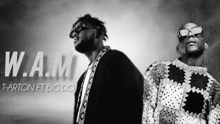 Miniature : T Arton feat Big Do - W.A.M (Audio officiel) 