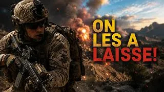 Miniature : ON AURAIT JAMAIS DU LES ABANDONNES!!