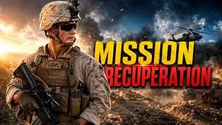 Miniature : MISSION RECUPERATION !