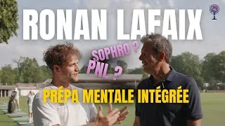 Miniature : Séance de PRÉPARATION MENTALE intégrée avec Ronan Lafaix !!