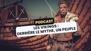 Miniature : 137. Les Vikings : derrière le mythe, un peuple
