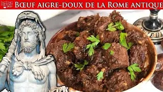 Miniature : Le dernier repas de l’empereur Commode : que s’est-il vraiment passé ?