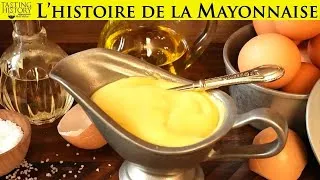 Miniature : Je prépare de la mayonnaise d'il y a 200 ans : a-t-elle vraiment changé ?