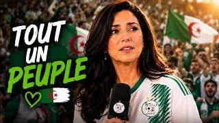 Miniature : LES FENNECS ONT CONQUIS KANSAS CITY 🇩🇿 | AU CŒUR DES FENNECS #fifa