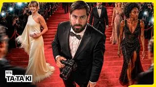 Miniature : Pourquoi les gens vont réellement à Cannes ? - Immersion