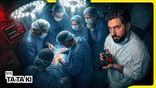 Miniature : J’ai passé 100h aux urgences - Immersion