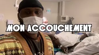 Miniature : MON ACCOUCHEMENT À FAILLI BASCULER 😥| TataOsca
