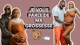 Miniature : JE SUIS ENCEINTE 😃🤰🏾 (FAQ) | TataOsca