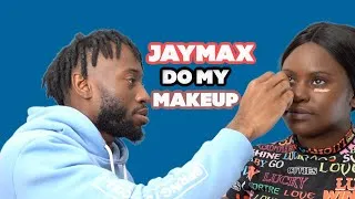 Miniature : JAYMAX ME MAQUILLE 😭| TataOsca