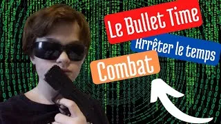 Miniature : Comment Sont Fait Les EFFETS SPÉCIAUX dDe MATRIX 👨‍💻 ?