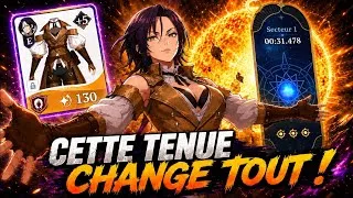 Miniature : Je pensais gagner quelques secondes... j'ai pulvérisé tous mes records ! | 7DS: Origin