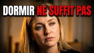 Miniature : Dormir plus ne suffit pas | Le vrai problème de la fatigue