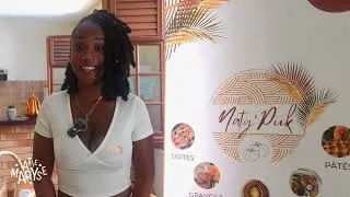 Miniature : Naty’Piik : Elle réinvente le giraumon en Martinique !