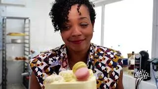 Miniature : Jessica Étienne – L’Art de la pâtisserie créole moderne | Tropik Douceur Martinique