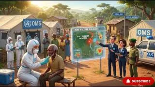 Miniature : URGENCE MONDIALE : Ce qui vient de se passer va TOUT changer ! (Dernières actualités mai 2026)
