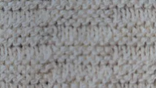 Miniature : POINT MOUSSE EN RECTANGLES
