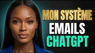 Miniature : Mon système ChatGPT pour répondre aux emails