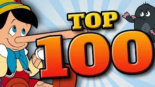 Miniature : TOP100 des MENSONGES que TOUT LE MONDE CROIT !