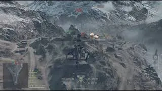 Miniature : BF6 Gameplay Air Amateur