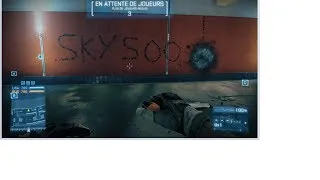Miniature : Propre - BF3 avec charly
