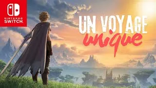 Miniature : Les JRPG 10/10 à faire absolument sur Nintendo Switch !