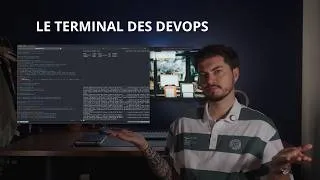 Miniature : Comment maîtriser tmux en 2026 ? Sessions, panneaux et partage
