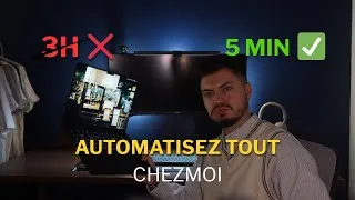 Miniature : Nouveau laptop ? Configurez TOUT en 5 min avec Chezmoi