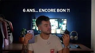 Miniature : iPhone 17 Pro Max vs 11 : Ce test va vous CHOQUER