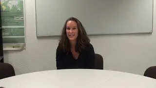 Miniature : Chargées de recherche nouvellement recrutées - Sophie Leran & Stella Césari