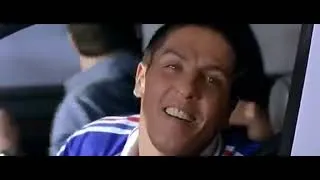 Miniature : 🚕 Taxi 2 : Daniel pousse son taxi à fond… ça devient complètement fou ! 🔥😂 #Shorts