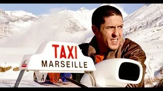 Miniature : 日本語でTAXi③