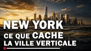 Miniature : New York, l'or qui dort sous la ville