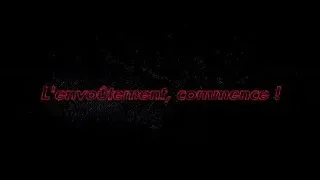 Miniature : Teaser MPV2 - Halloween 2022 !