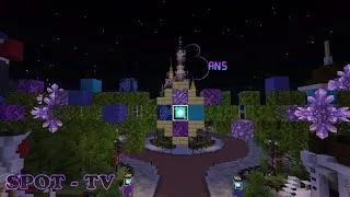 Miniature : Réouverture de MPV2 - SPOT TV