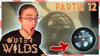 Miniature : Le destin tragique des Nomaïs... Outer Wilds (Partie 12)