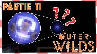 Miniature : Mais va cet étrange objet volant ? Outer Wilds (Partie 11)