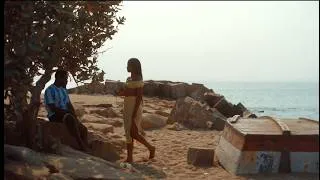 Miniature : Tayc _Feu Interdit (Official Video)