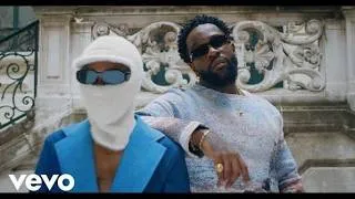Miniature : Tayc_POUR TOUJOURS À TES CÔTÉS(clip offficiel)