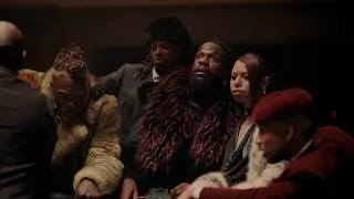 Miniature : Tayc_NOS ÉTOILES(clip officiel)