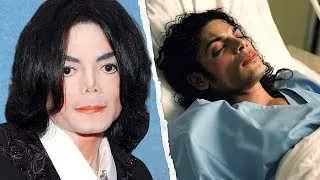 Miniature : Les dernières 24 heures de Michael Jackson vous feront pleurer