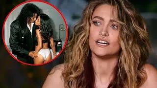 Miniature : À 27 Ans, La Fille De Michael Jackson Admet ENFIN Ce Que Nous Soupçonnions To