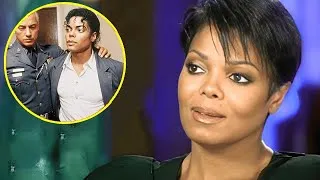 Miniature : À 59 Ans, Janet Jackson BRÛLE le Silence : Sa Confession sur Michael Va Vous DÉTRUIRE !